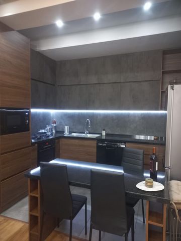 apartment is for rent in avlabari near metro station aartment is newly built newly renovated.