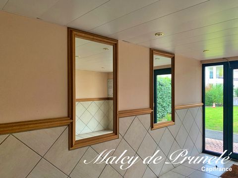 Dpt Gironde (33), Mérignac Quartier Capeyron/Grand Louis à vendre appartement T2