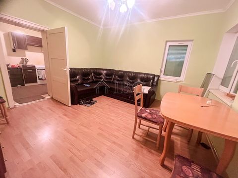 . Lovely spacious 2-Bed house with big garden and garage 20 min. to the sea IBG Real Estates is pleased to offer this one storied house, located in the edge of a nice village near Durankulak and Dobrich city. There are several shops, bars, restaurant...