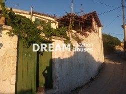 Description Ano Volimes, Detached house For Sale, 200 sq.m., In Plot 120 sq.m., Property Status: Partial renovation Needs, 2 Level(s), Energy Certificate: Under publication, 1 parking(s), Features: Stonehouse, Traditional house, Price: 60.000€. Πασχα...