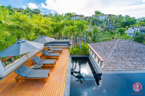 Andara Resort is located on Kamala Beach, a 3 km stretch of beach on the west coast of Phuket. The beach is adjacent to the Andaman Sea, calm, relatively quiet time, but at the same time within easy reach of the small friendly village of Kamala. AREA...