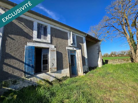 Rénovation à Saint Porchaire