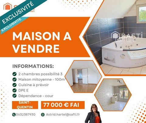 premiére acquisition - investisseur