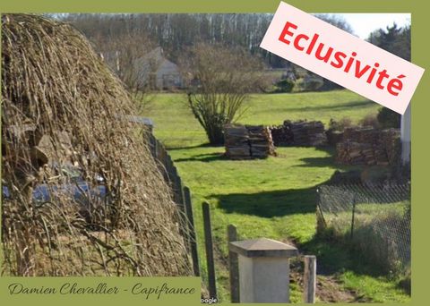 Terrain avec cave à vendre de 655,00 m² MONTLOUIS SUR LOIRE (37)