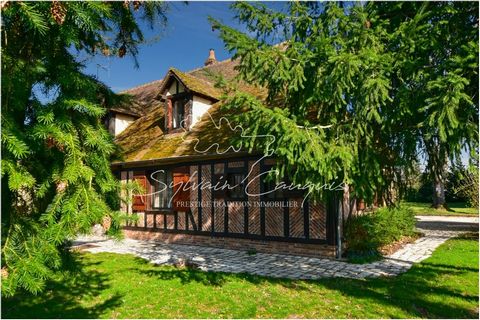 Proprieté d'Agrément en Sologne à vendre