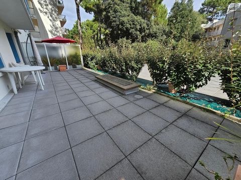Appartement T2 quartier Lajarrige proche mer et commerces