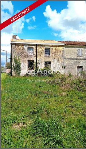 Maison à rénover