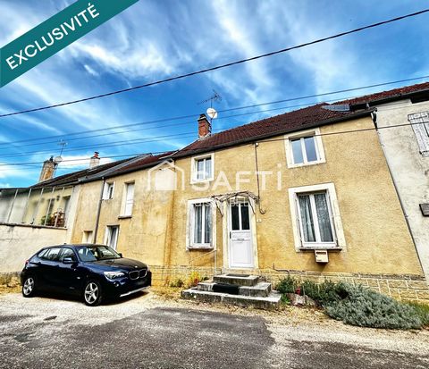 Charmante maison 6 pièces - 120m2
