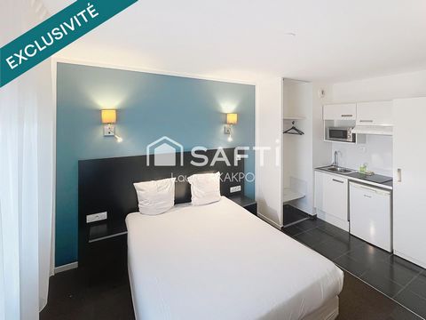 Studio investissement RUNGIS