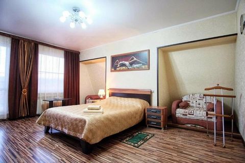 5 hotels are for sale (all 4-star hotels, booking rating 8.9-9.3) of a well-known hotel brand in the center of Moscow with 241 rooms with a total area of 5,600 m2 in all buildings (all rooms are equipped with everything necessary for business operati...