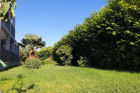Enelani 1 apartment is located on the ground floor of the family house, oriented south-west. It has one bedroom with large double bed, comfortable living room with large folded sofa bed, fully equipped kitchen with dishwasher, full bathroom with show...