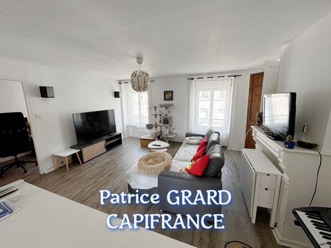 Immeuble à vendre CHERBOURG EN COTENTIN (50)