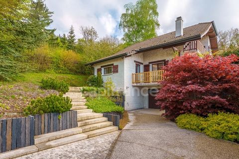 Maison à vendre 5 pièces GEX (01)