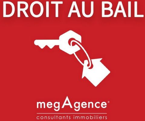 Cession de droit au bail à Dinard