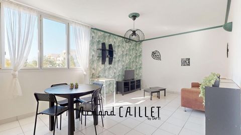 Appartement Rénové 63m²