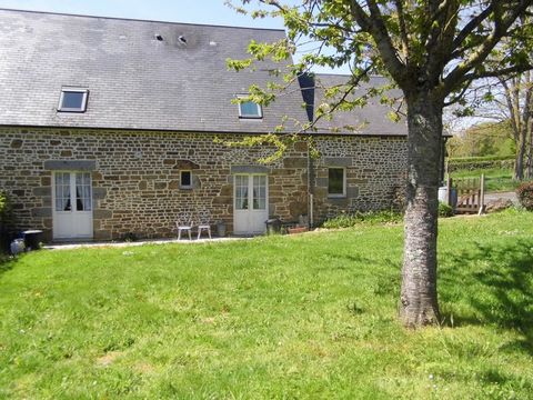 Dpt Orne (61), à vendre proche de ATHIS VAL DE ROUVRE maison P4 de 98 m² habitables et 2503 m² de terrain