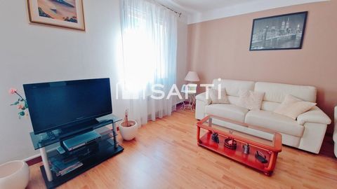 Appartement T2 7eme