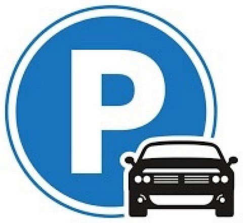 REIMS-SECTEUR CHARLES ARNOULD / PAUL VAILLANT COUTURIER - PLACE DE PARKING