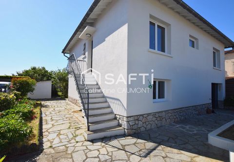 Maison familiale, 4 chambres