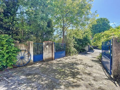 Maison à vendre 6 pièces 122 m2 - MURVIEL LES MONTPELLIER (34) - Un appartement principal T4 - Un appartement T2 - 2 garages - Terrain divisible 1091 m2