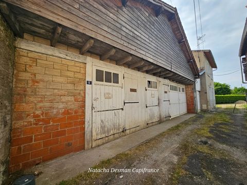 Garages- Remises à vendre CHASSENEUIL SUR BONNIEURE (16)