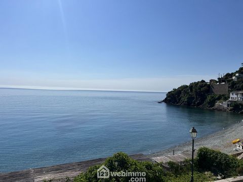 Appartement - 45m² - Brando