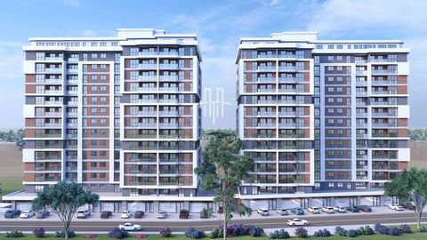 Apartments for sale in Küçükcekmece are located on the European side of Istanbul. Küçükcekmece is among the districts that have received the most premiums with the investment it has received in recent years. Küçükcekmece district, which is among the ...