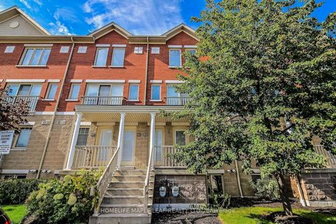 Beautiful townhouse in a well maintained and reputed community (Churchill meadows)! for lease for professionals small family. Required: (1) good credit check (2) rental application (3) Job letter. Contact Asif 647-607-862. Text is preferred with your...
