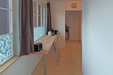Questa casa vacanze si trova a Wildemann, in Germania. Ci sono 5 camere da letto, cucine attrezzate, una terrazza e riscaldamento centralizzato, che lo rendono ideale per riunioni familiari o viaggi con un gruppo di amici. Wildemann è la più piccola ...