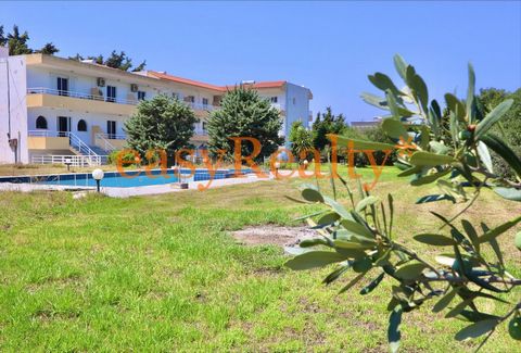 website: easyrealtyrhodes.com Within Koskinou of Rhodes and with very easy access, this property is located both close to the town of Rhodes as well as the marvelous beaches and attractions of Kallithea. With unlimited possibilities, since in additio...