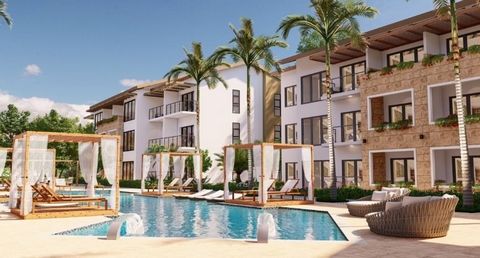 Located on the SAMANA peninsula, the small town of LAS GALERAS presents its mega development project: PUNTA GALERASEndowed with incomparable natural beauty, LAS GALERAS is the ideal place to relearn how to enjoy a healthy life and appreciate the sple...