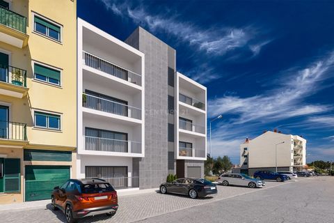 Welcome to the stunning new apartments located in the Guia region of Pombal, Portugal. These modern apartments offer comfort, style and convenience in a peaceful and welcoming environment. Don't miss the opportunity to be part of this unique communit...