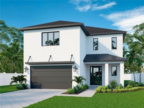 Under Construction. UNDER CONSTRUCTION ( New Pictures Coming Soon) Completion Date expected to be May 1st! Welcome to your brand new modern craftsman home built by Momentum Homes in one of the best areas in all of South Tampa, Palma Ceia. This all bl...