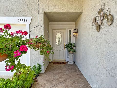 Opportunity is Calling! Welcome to this immaculately maintained charming abode nestled in the serene, GATED and highly desirable 55+ Community of Costa del Sol. This single-level home boasts a welcoming ambiance from the moment you step through the l...