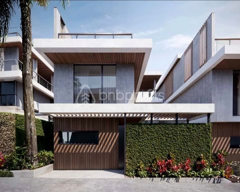 Pre-sales USD 446,900 until year 2049 Completion date: January 2025 Tucked into the picturesque Bukit – Kutuh area, this off-plan villa is a gem waiting to be discovered in the Bali real estate market, priced at a competitive USD 446,900. Recognized ...