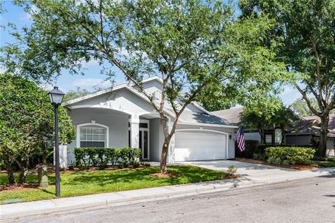 Don’t miss this rare opportunity to own a gorgeous 3 bed/2 bath 1850 sq ft custom home in a gated community just outside of downtown Orlando. This home boasts plenty of light and bright open space and features 14’ ceilings, ceramic tile in dining and...