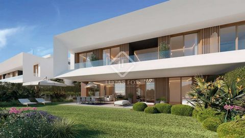 Step into Villa 10 at Lyra Residences and discover a haven of modern elegance. This spacious home welcomes you with an open-plan layout, seamlessly connecting the living, dining, and kitchen areas. Enjoy ample natural light and sleek finishes as you ...