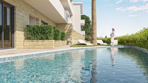 This 1+1 bedroom apartment is located within a charming boutique development of just 12 units in Old Town Albufeira, seven of which are already sold. There are five units remaining, from a one bedroom to a four bedroom, with prices starting from 215,...