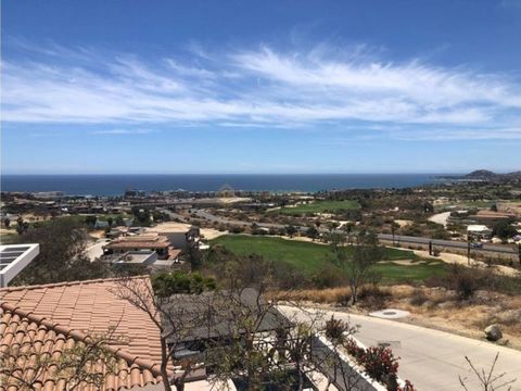 Additional Description 47 La Canada San Jose del Cabo Experience the pinnacle of coastal living in the most sought after and exclusive community of Club Campestre de San Jos del Cabo. Take advantage of this rare opportunity to own a custom built ocea...