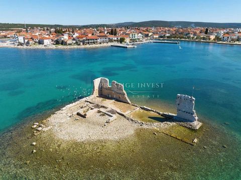 Location: Zadarska županija, Sukošan, Sukošan.