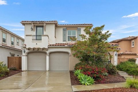 Welcome to your dream home at 6426 Lilac Way, a fully Turn-Key property nestled in the heart of San Diego's coveted 92130 zip code. It represents amazing value in a tight Carmel Valley market. South facing home with an East facing front door which af...