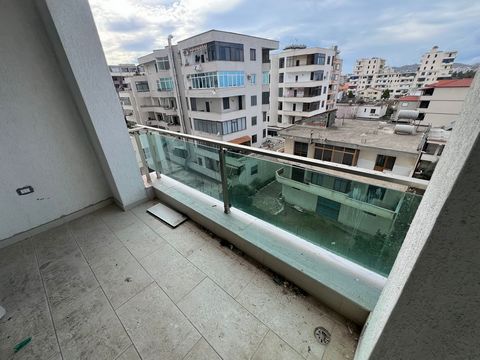 Apartment for sale APARTMENT FOR SALE 2 1 NEAR PALACE HOTEL We are selling a 92m2 apartment near the Palace Hotel Durres Beach. The apartment is organized into two bedrooms a kitchen a living room a bathroom and a balcony. The apartment is located on...