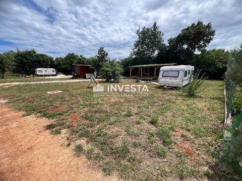   Agricultural land in Valtura 521 m²   For sale is an agricultural plot in Valtura, with an area of 521 m². The plot includes a wooden structure for a wooden house - a roof with a raised floor from the ground. It can provide pleasant shade in the su...