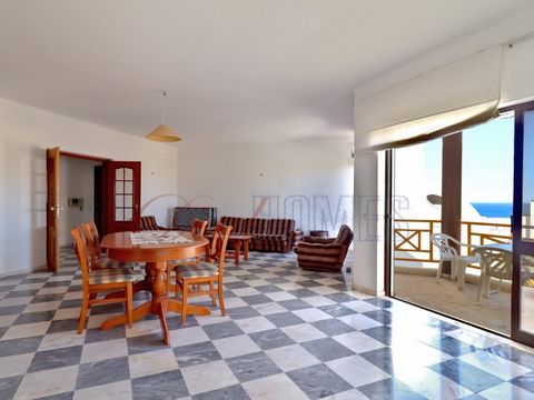 Deal Homes presents, Two-bedroom apartment, located within walking distance of D beach. Ana, from Ponta da Piedade and the city centre. Close to numerous restaurants, various shops and services, this location is excellent for those looking to stay ne...