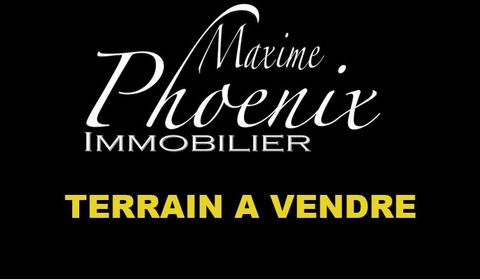 A découvrir. A Sénajou, lieu dit calme de saint laurent médoc, en direction de Carcans ! Terrain à bâtir d'environ 503 m2. Non viabilisé. Prévoir assainissement individuel. Contact local : Maxime PHOENIX ... MAXIME PHOENIX IMMOBILIER agences locales ...