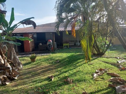 ? OPPORTUNITÉ EXCEPTIONNELLE ENSEMBLE IMMOBILIER LOCATIF À BADUEL ! ?