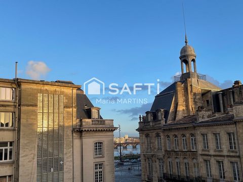 Appartement 4 chambres, 3 salles de bains. Emplacement de choix avec beaux volumes et lumineux 107m2