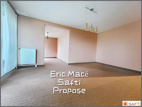 PROCHE GARE ET CENTRE-VILLE