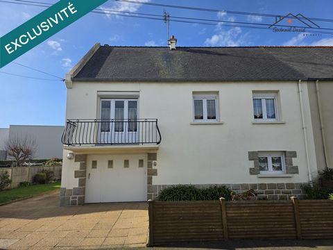 Idéal Investissement Locatif - Maison Louée, Bien Entretenue, Située au Calme