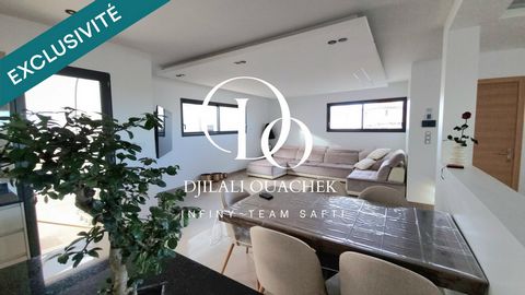 Maison 5 pièces de 118m²